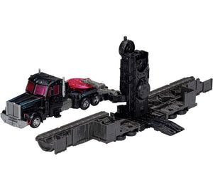 2022 Transformers Legacy Velocitron Speedia 500 Collection - UNIVERSE SCOURGE