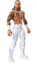 Load image into Gallery viewer, 2023 WWE Royal Rumble Elite Collection Figure: DAMIAN PRIEST (Royal Rumble 2021)