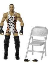 Load image into Gallery viewer, 2022 WWE Elite Collection Series 91 Action Figure: ROB VAN DAM