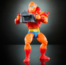 Load image into Gallery viewer, 2024 Masters of the Universe Origins - Cartoon Collection - BEAST MAN Figure