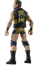 Load image into Gallery viewer, 2022 WWE Elite Collection Series 91 Action Figure: AUSTIN THEORY
