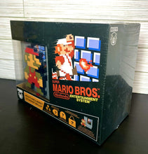 Load image into Gallery viewer, 2021 CultureFly - Nintendo - NES Super Mario Bros. Collector&#39;s Box
