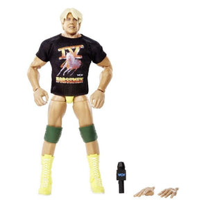 2022 WWE Elite Collection Series 92 Action Figure: “NATURE BOY” RIC FLAIR (WCW)