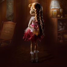 Load image into Gallery viewer, 2023 Monster High Mattel Creations Excl - ANABELLE Monster High Skullector Doll