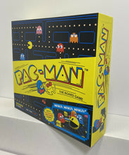 Load image into Gallery viewer, Buffalo Games - PAC-MAN: The Board Game (w/ Authentic Arcade Sounds)