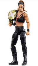 Load image into Gallery viewer, 2022 WWE Elite Collection Series 93 Figure: RAQUEL GONZÁLEZ (1st Time in Line!)
