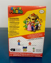 Load image into Gallery viewer, 2021 JAKKS Pacific World of Nintendo 2.5” Figure: LUDWIG KOOPA