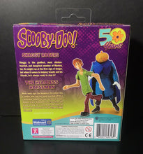 Load image into Gallery viewer, 50 Years Scooby Doo Shaggy And The Headless Horseman Figure Walmart Exclusive