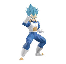 Load image into Gallery viewer, Bandai - Dragon Ball Z Entry Grade SUPER SAYAN GOD SUPER SAYAN VEGETA Model  Kit