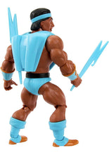 Load image into Gallery viewer, 2023 Mattel Masters of the Universe Origins - Snake Men: BOLT-MAN