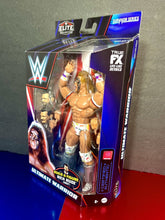 Load image into Gallery viewer, 2022 WWE Elite Collection Survivor Series Action Figure: ULTIMATE WARRIOR (1990)