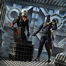 Load image into Gallery viewer, 2020 Hasbro G.I. Joe - 6&quot; Classified Series - Cobra Commander