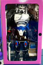 Load image into Gallery viewer, NECA 1:10 Scale Teenage Mutant Ninja Turtles Figure: THE COLOSSAL CHROME DOME