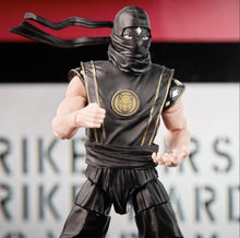 Load image into Gallery viewer, Power Rangers x Cobra Kai Lightning Collection - Johnny Lawrence &amp; Miguel Diaz