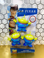 2023 Disney•Pixar Toy Story - Space Aliens Action Figure 3-Pack