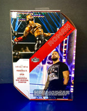 Load image into Gallery viewer, 2022 WWE Ultimate Edition Series 14 Figure: ROMAN REIGNS (The Head of the Table)