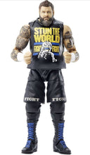 Load image into Gallery viewer, 2022 WWE Elite Collection Series 91 Action Figure: KEVIN OWENS