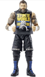 2022 WWE Elite Collection Series 91 Action Figure: KEVIN OWENS