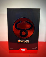 Load image into Gallery viewer, 2023 Super7 ThunderCats Ultimates! Action Figure- LION-O (Mirror)