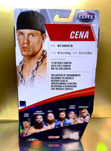 Load image into Gallery viewer, 2020 WWE Elite Collection Series 76 Action Figure: JOHN CENA (Wrestlemania 35)