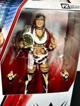 Load image into Gallery viewer, 2023 WWE Elite Collection Series 105 Figure: IYO SKY (WWE Women’s Champion)