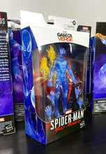 Load image into Gallery viewer, 2021 Marvel Legends Series- Marvel’s Spider-Man MILES MORALES (Invisible) Figure