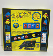 Load image into Gallery viewer, Buffalo Games - PAC-MAN: The Board Game (w/ Authentic Arcade Sounds)