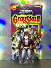 Load image into Gallery viewer, 2019 Super7 -  Masters of the Universe - The Powers of Grayskull: ELDOR Figure