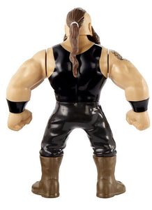 2018 WWE Retro Series 8 Action Figure: BRAUN STROWMAN (Monster Among Men)