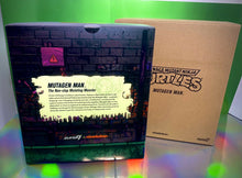 Load image into Gallery viewer, 2021 Super7 TMNT Ultimates! Action Figure - MUTAGEN MAN (Glows! Exclusive!)