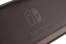 Load image into Gallery viewer, PowerA Nintendo Switch Carrying Protective Clutch Bag- Pochette (for All Models)