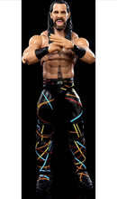 Load image into Gallery viewer, 2023 WWE Ultimate Edition Series 17 Action Figure: SETH “FREAKIN” ROLLINS