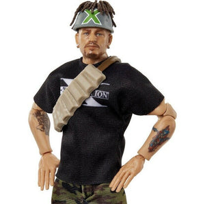 2022 WWE Elite Collection Legends DX Series 14 Figure: “ROAD DOGG” JESSE JAMES