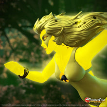 Load image into Gallery viewer, 2023 Super7 Ultimates Thundercats- CHEETARA (Super Speed Glow in Dark) Exclusive