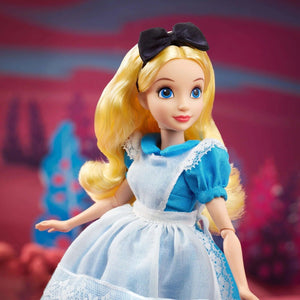 2023 Mattel Creations Exclusive - Disney Collector - ALICE IN WONDERLAND Doll
