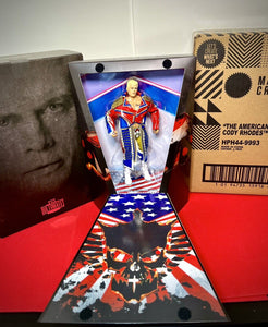 2023 WWE Ultimate Edition - Mattel Creations Exclusive FIGURE - CODY RHODES