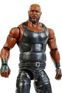 2023 WWE Elite Collection Series 97 Action Figure: “THE NIGERIAN GIANT” OMOS