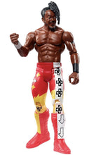 Load image into Gallery viewer, 2020 WWE Core Series Top Picks Action Figure: KOFI KINGSTON