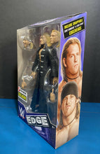 Load image into Gallery viewer, WWE Elite Collection “Rated R Superstar” Edition: EDGEHEADS 3-in-1 Action Figure