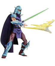 Load image into Gallery viewer, 2021 NECA Teenage Mutant Ninja Turtles: Turtles in Time - SHREDDER Action Figure