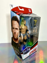 Load image into Gallery viewer, 2019 WWE Elite Collection Figure Series 72: RODERICK STRONG (Undisputed Era NXT)