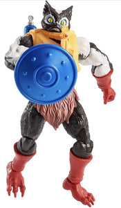 2022 Mattel Masters of the Universe: Revelation (Netflix) Figure - STINKOR