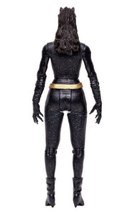 2022 McFarlane Toys DC - Batman Classic 1966 TV Series Action Figure: CATWOMAN