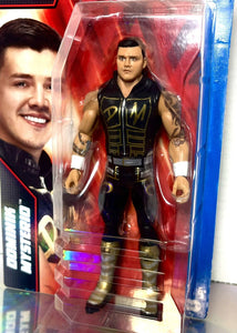 2022 WWE Core Series 129 Action Figure: DOMINIK MYSTERIO