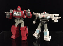 Load image into Gallery viewer, 2023 Hasbro - Transformers: The Movie Studio Series - IRONHIDE &amp; PROWL 2-Pack