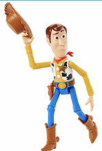 Load image into Gallery viewer, Mattel Disney Toy Story 4 Articulated 11&quot; Woody Action Figure