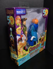 Load image into Gallery viewer, 50 Years Scooby Doo Shaggy And The Headless Horseman Figure Walmart Exclusive