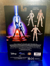 Load image into Gallery viewer, 2021 Diamond Select Toys - Tron - TRON (Series 1) Action Figure