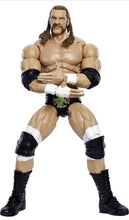 Load image into Gallery viewer, 2022 WWE Ultimate Edition Fan Takeover Figure: TRIPLE H (Survivor Series 2006)