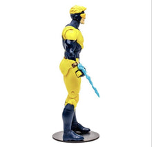 Load image into Gallery viewer, 2023 McFarlane DC Multiverse BLUE BEETLE &amp; BOOSTER GOLD Action Figure 2-Pack
